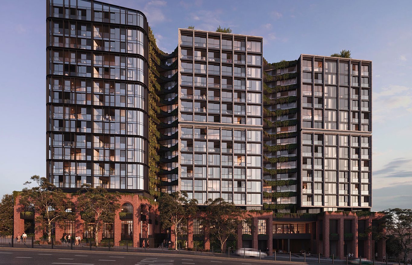 Are more homes on the way? NSW Gov backs first project in Pre-Sale Finance Guarantee program