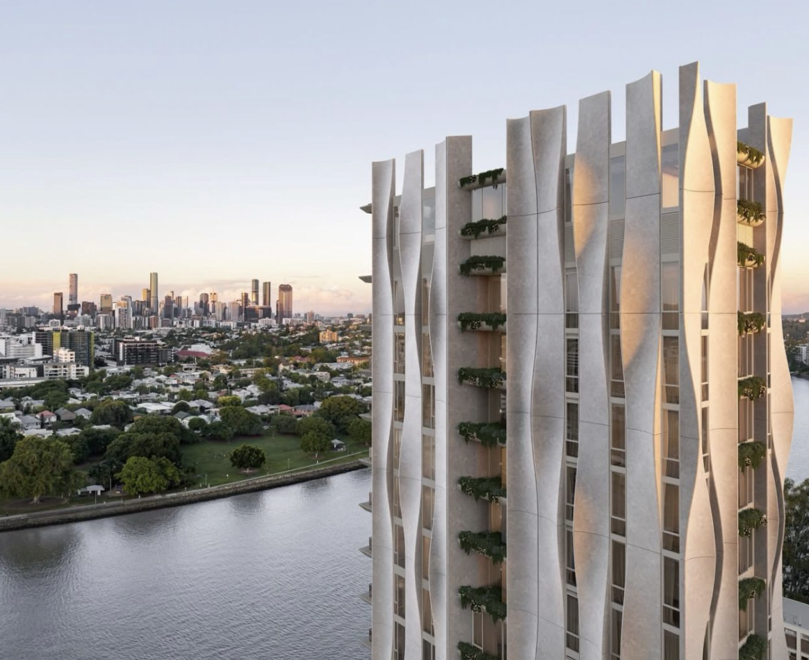 GRAYA unveils plans for SILK in St Lucia