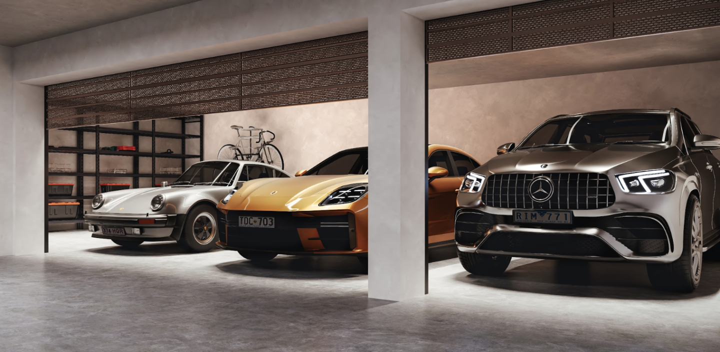 Kooyongkoot records $8m penthouse sale as multi-gen leads the way