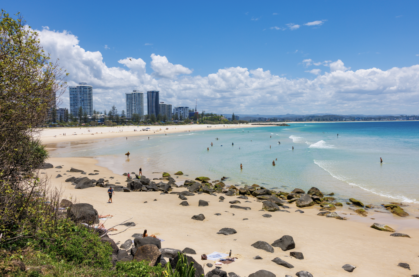 S&S buys $20m Rainbow Bay site for fifth beachside apartment project