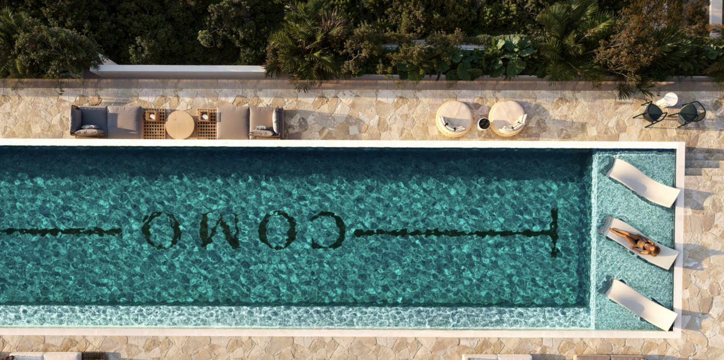 Red & Co unveils amenity-rich Como development in Varsity Lakes