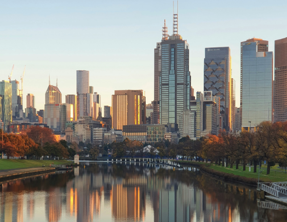 Units lead Melbourne price growth as apartments outperform houses: RPM