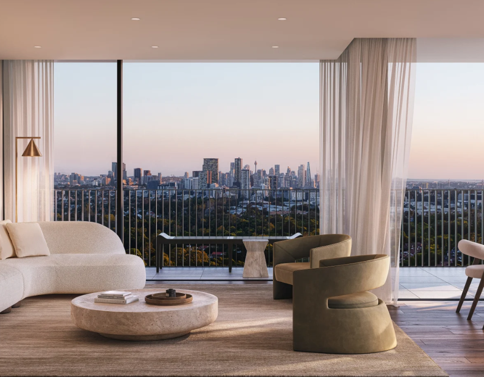 Why Hyecorp continues to back Sydney's Lower North Shore apartment market