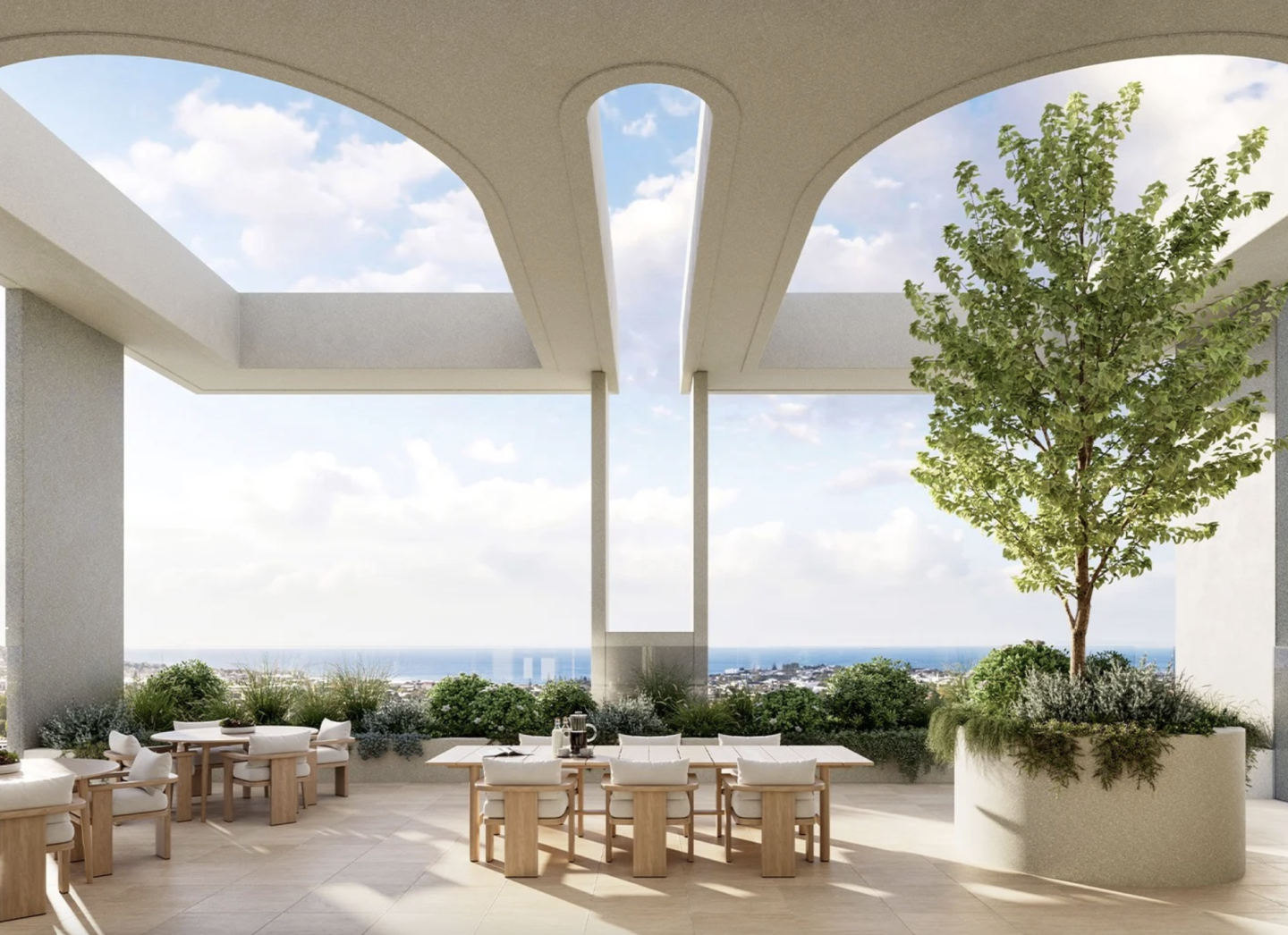 GWH unveils first release at landmark Cambridge Quarter precinct in Newcastle West