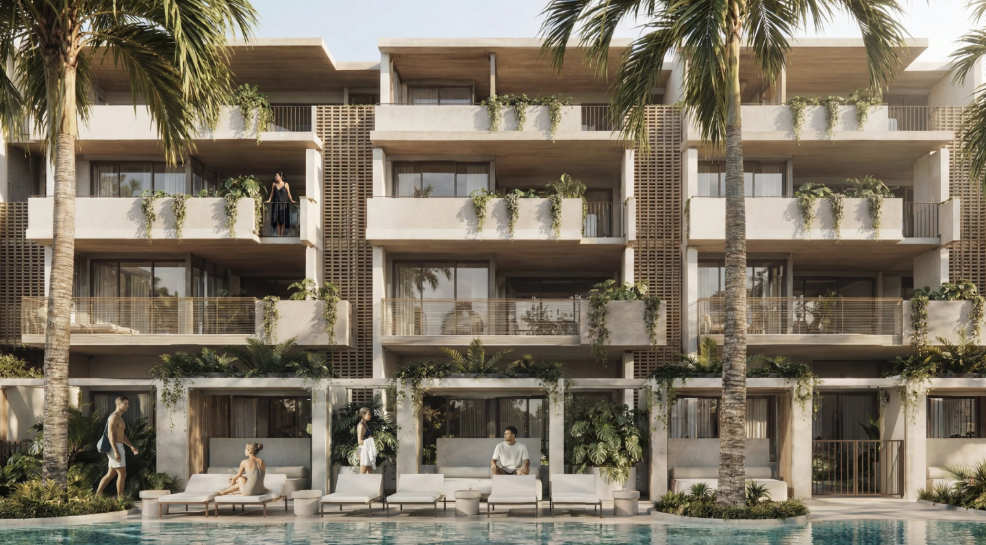 Noosa Bowls Club to be redeveloped into mixed-use apartment precinct