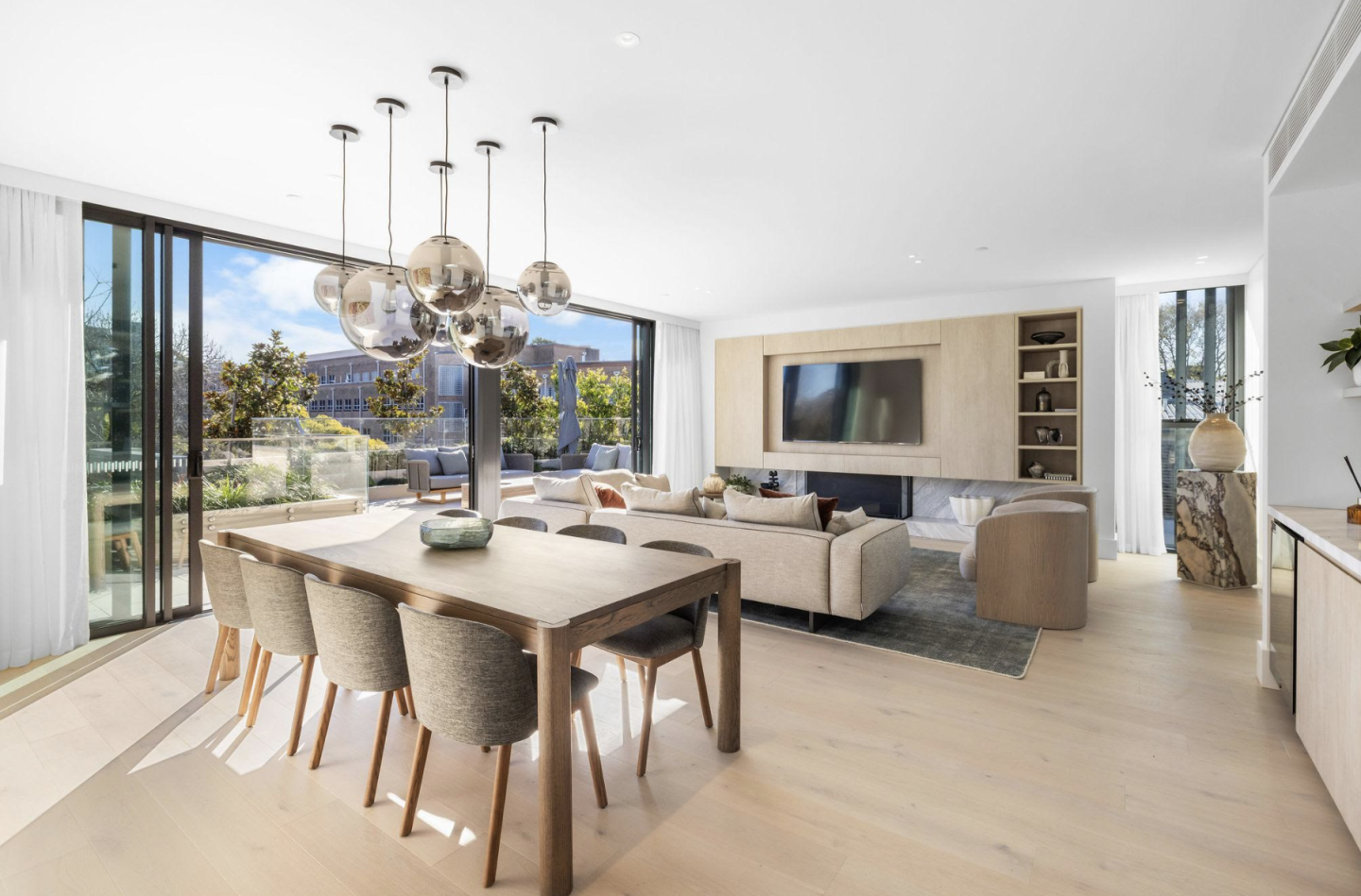 KOYO penthouse headlines Abadeen's $19.25 million EOFY sales flurry