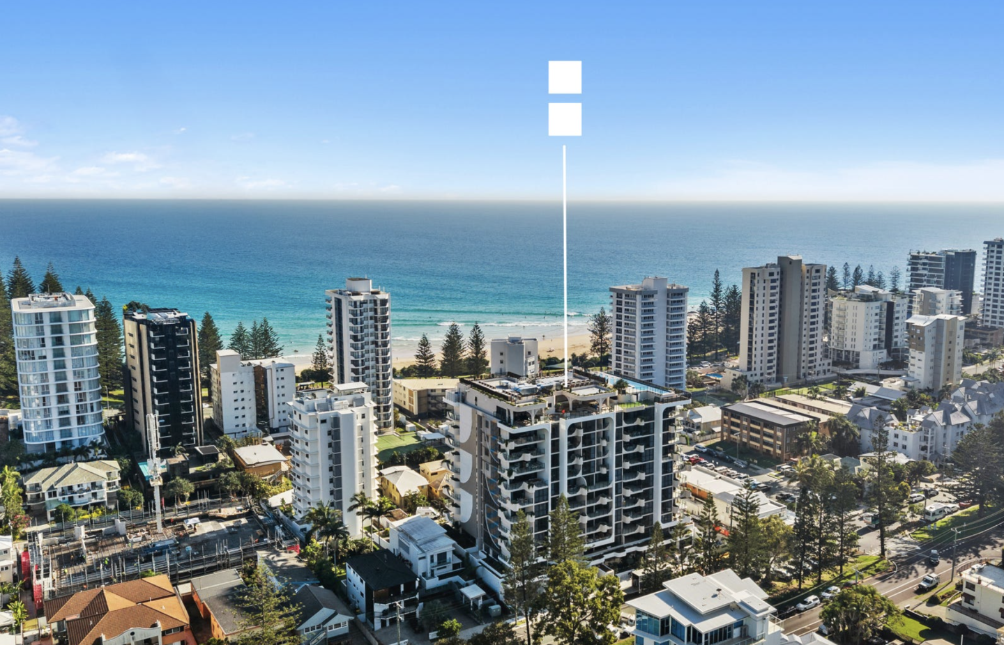 Who's who of buyers revealed as Esprit Rainbow Bay settles
