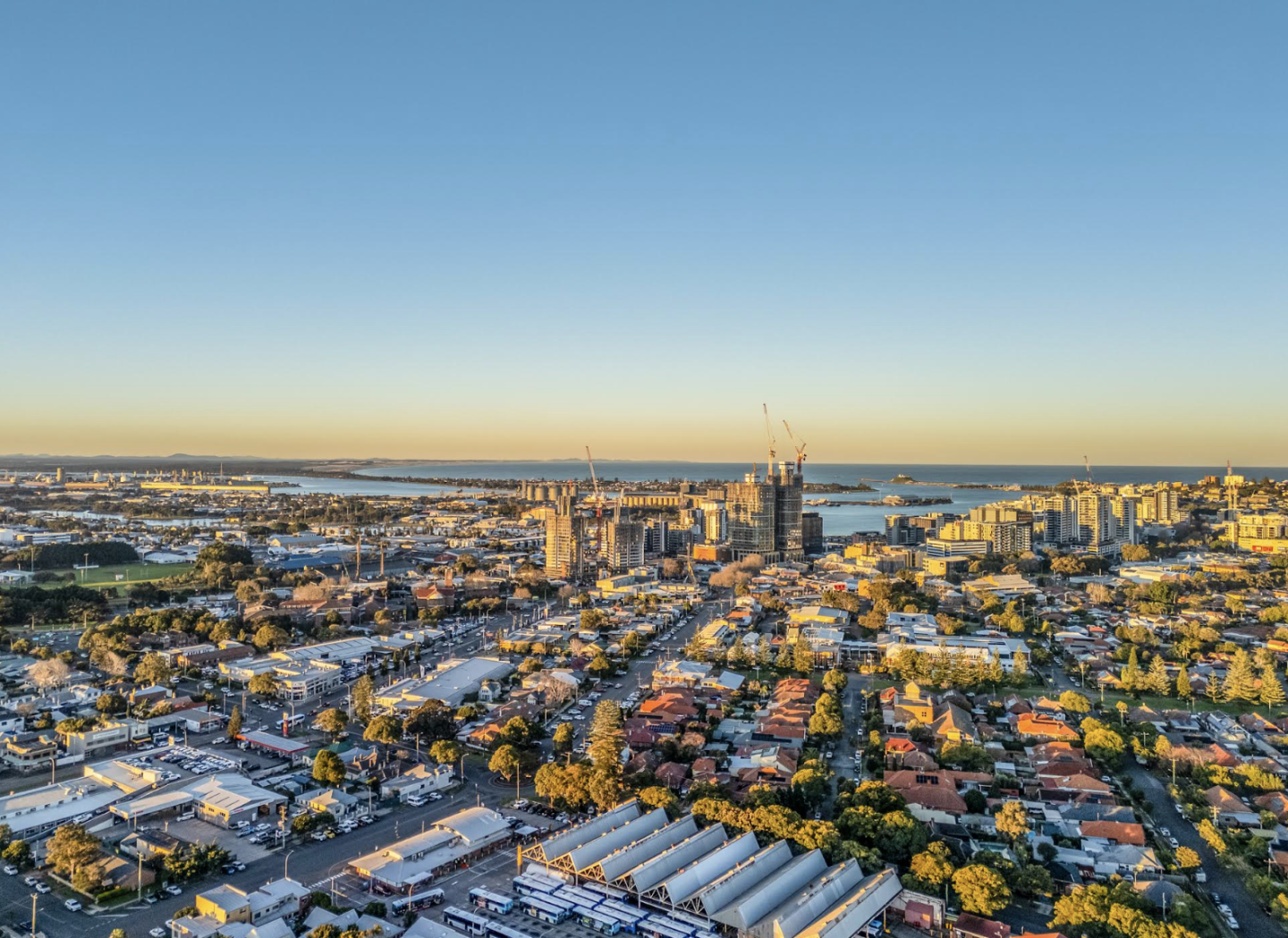 From 'mad' to mainstream: How Newcastle's property market has evolved