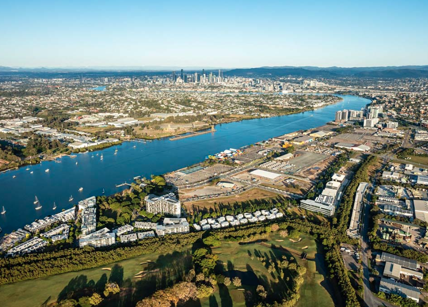 GRAYA, Greyburn, among five developers to deliver 2,200 homes at Northshore Hamilton