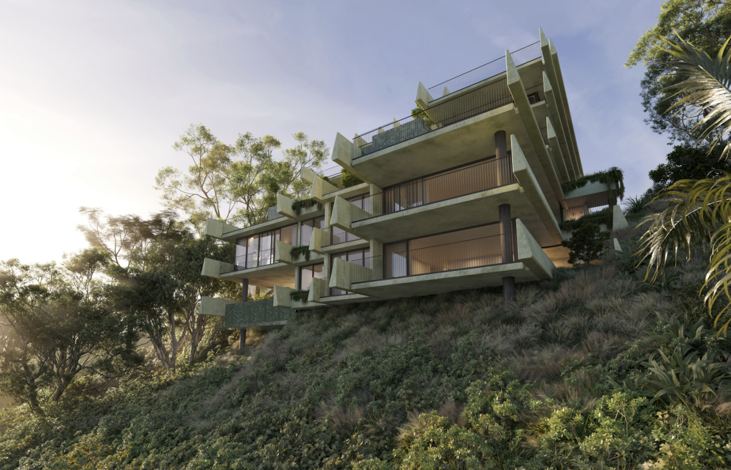 Spyre adds Indooroopilly riverfront project to growing SEQ pipeline