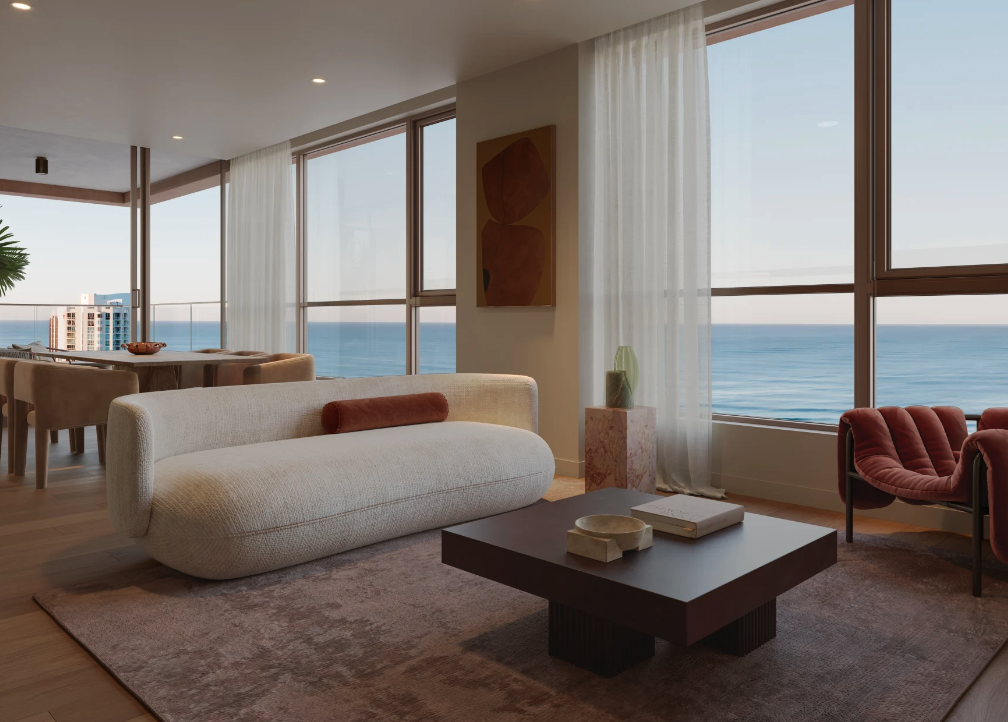 Hirsch & Faigen appoints Maxcon as Eveleigh passes $100m in sales