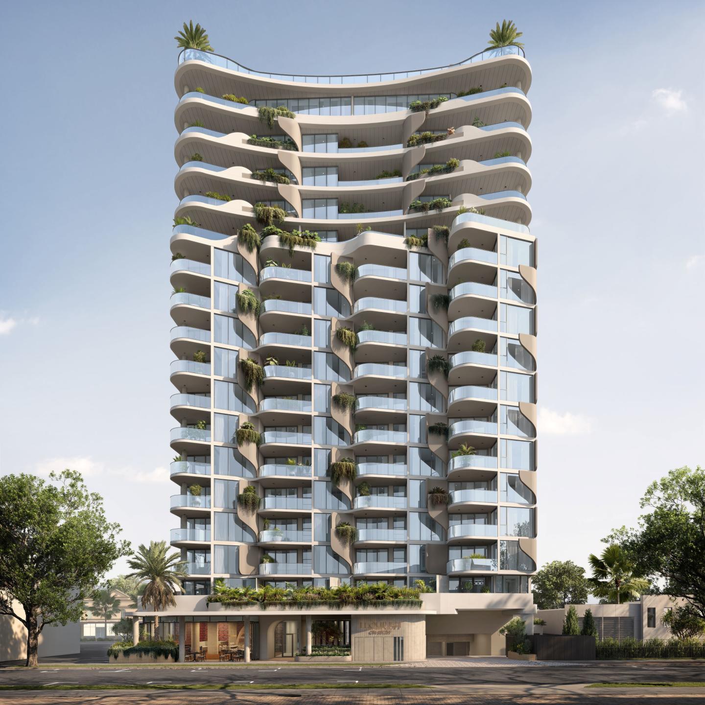 Sherpa launches next stage of Amargo, Palm Beach