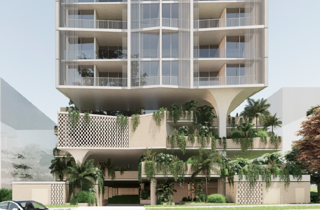 MRCB targets untapped affordable Gold Coast apartment sector with new Southport tower