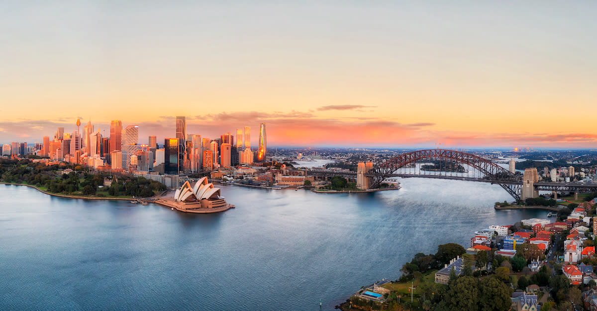 City Beat December 2024: Sydney unit market finishes 2024 up overall, but slowdown apparent
