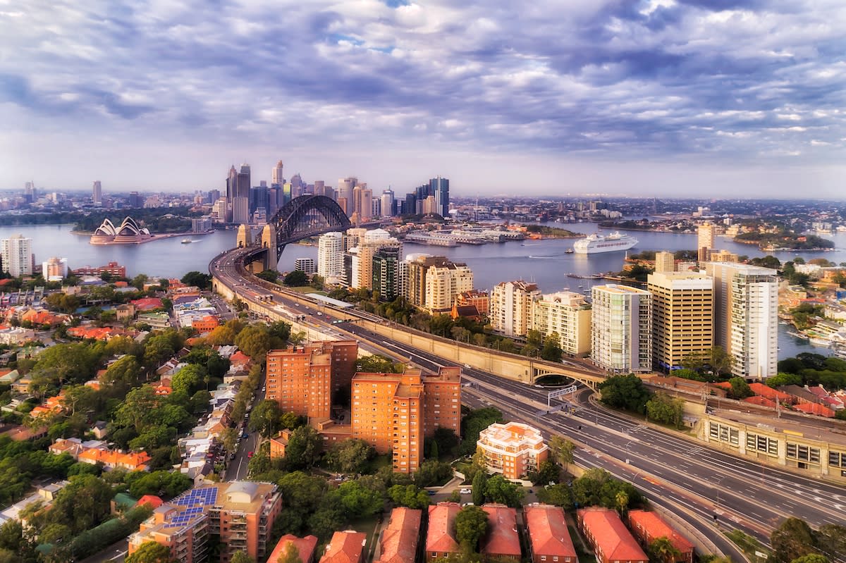 CoreLogic's Home Value Index reaches record highs
