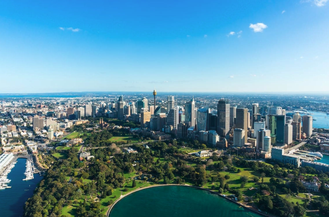 City Beat November 2024: Sydney property market contracts for first time since January 2023, but off the plan demand continues to rise