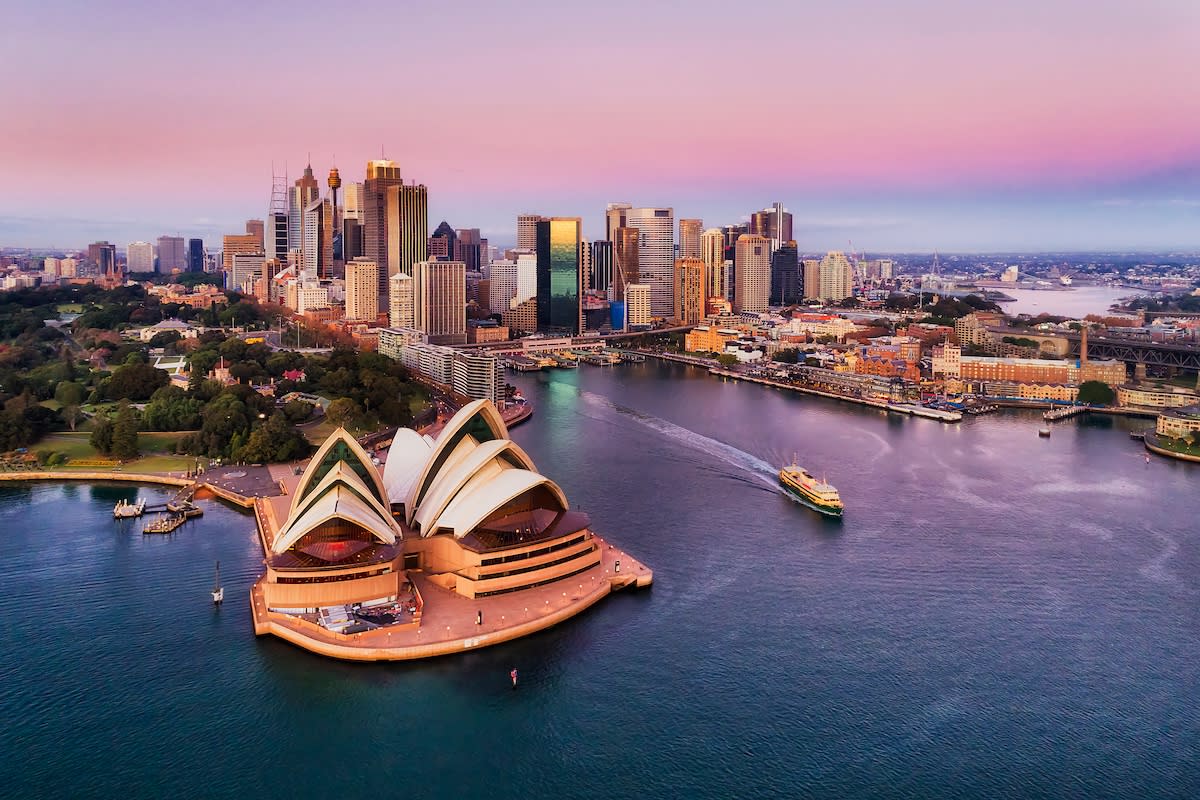 City Beat: Sydney unit market insights for February