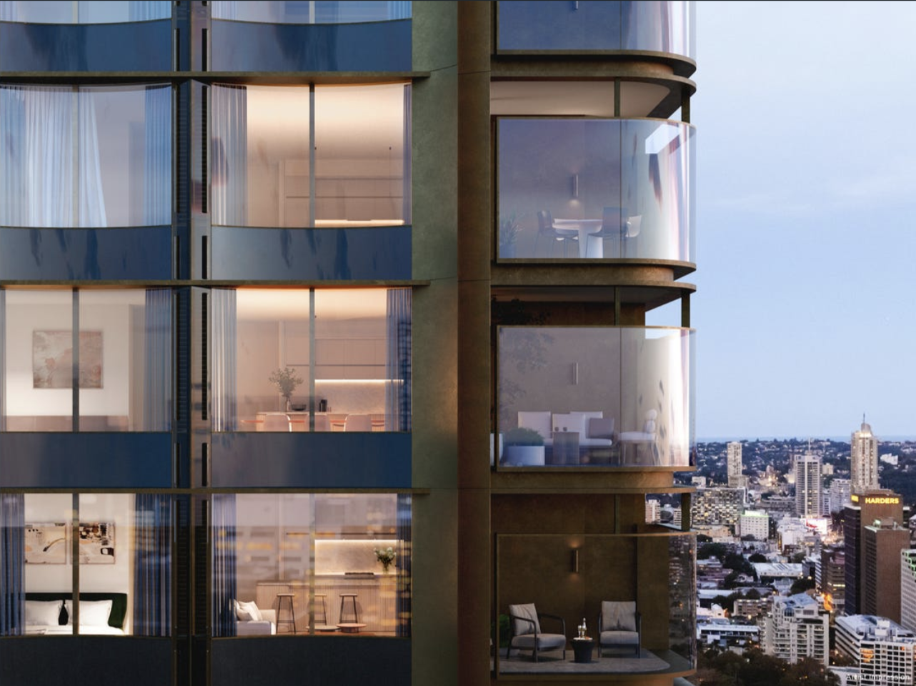 Sydney House times entry to Sydney CBD market as demand far outstrips supply