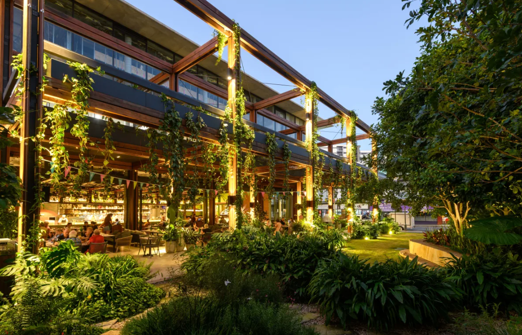 Brisbane’s top five most popular off the plan apartment developments on Urban in 2023 