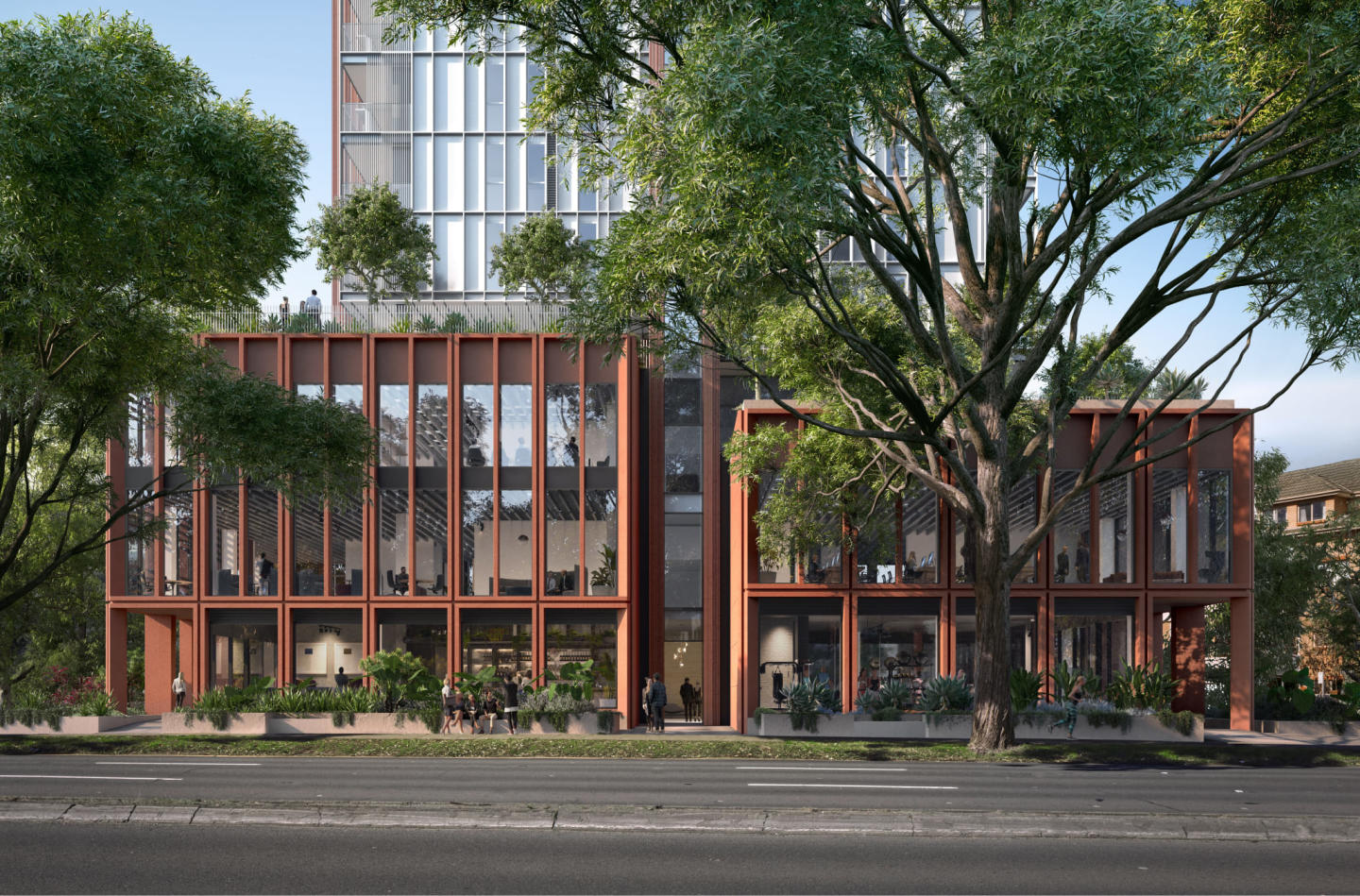 The Bryson of Chatswood to take advantage of Sydney Metro boom