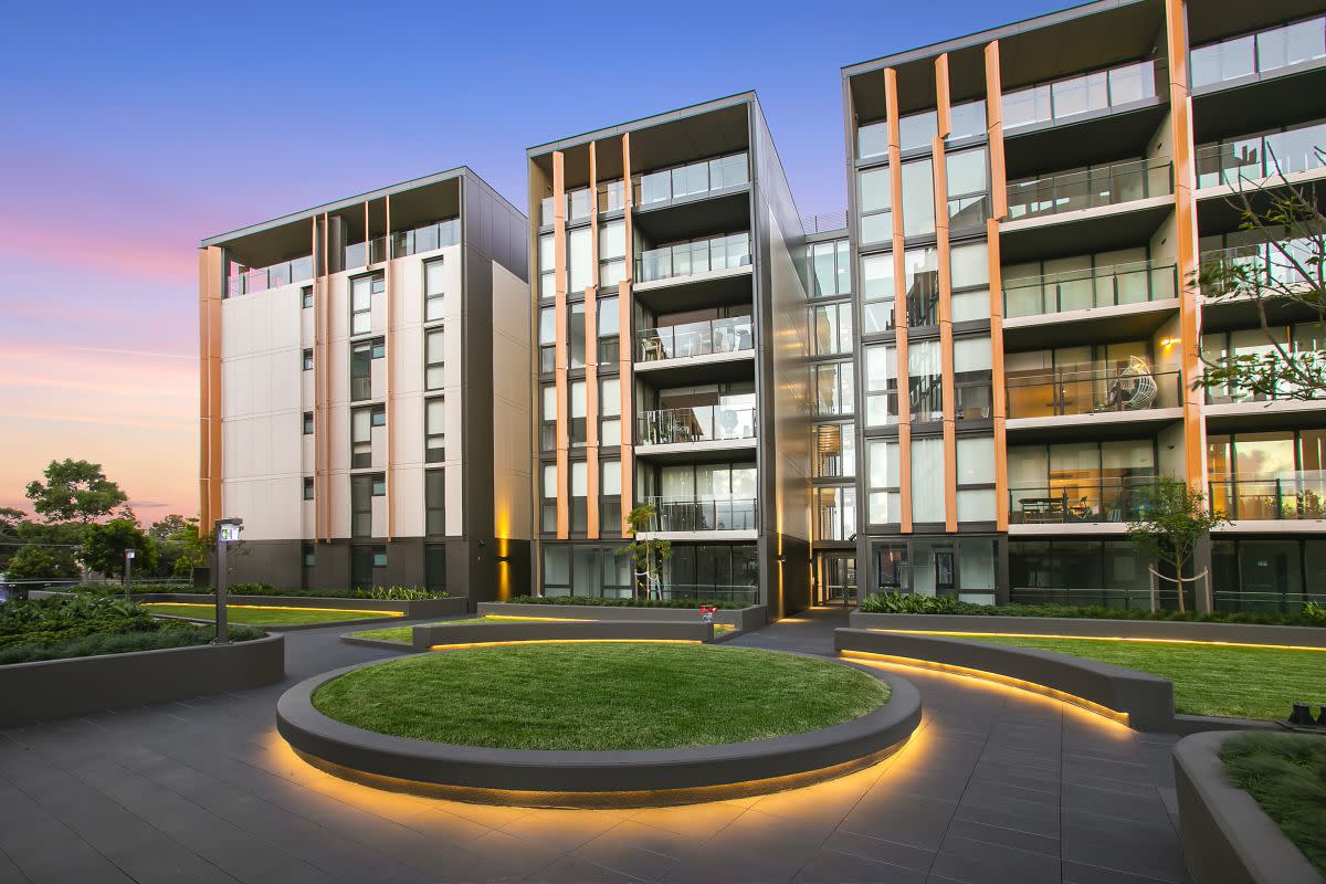 How The Grand Residences, Eastlakes apartments, stack up for investors