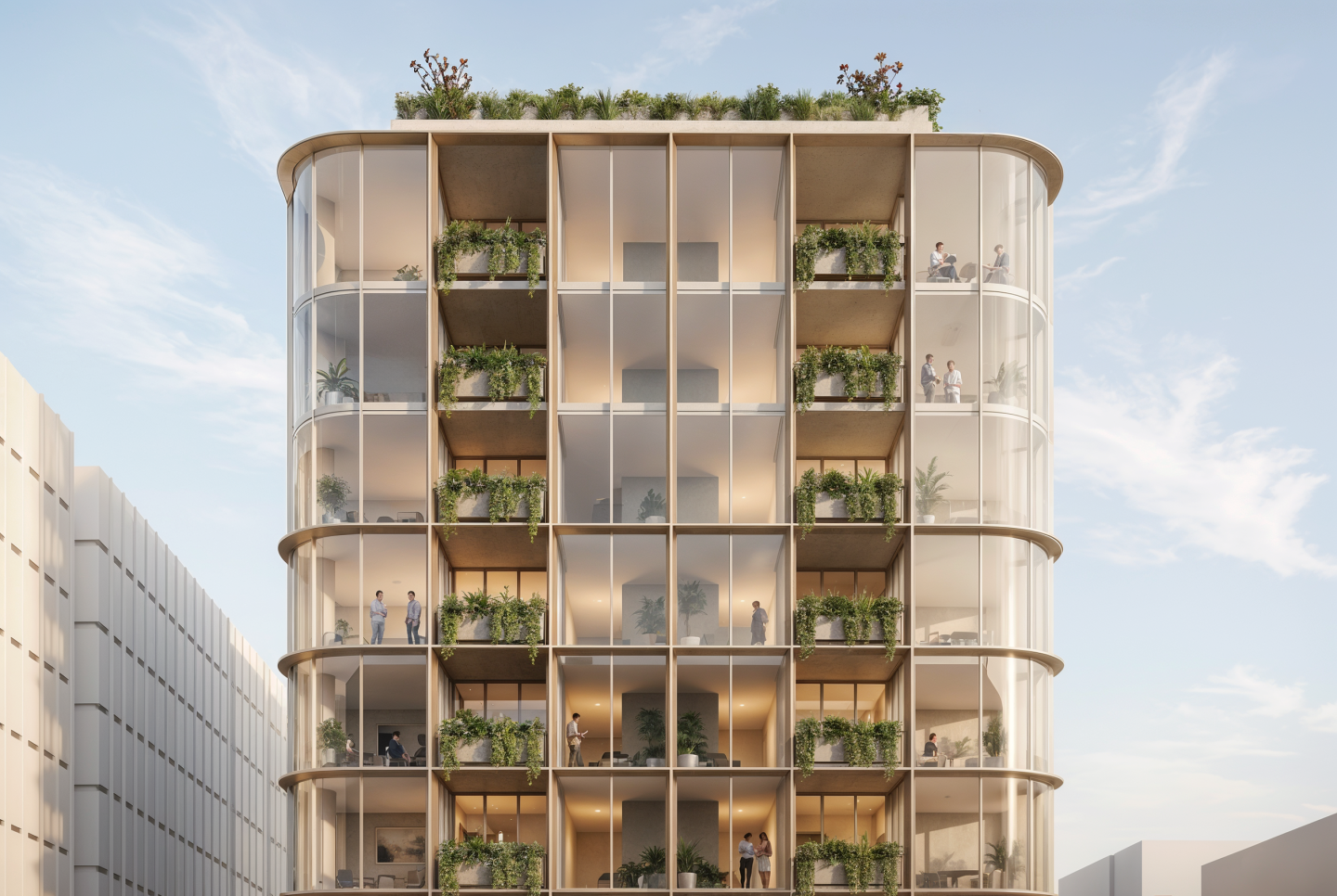 ALTA Property to deliver $200 million Queens Road apartment tower