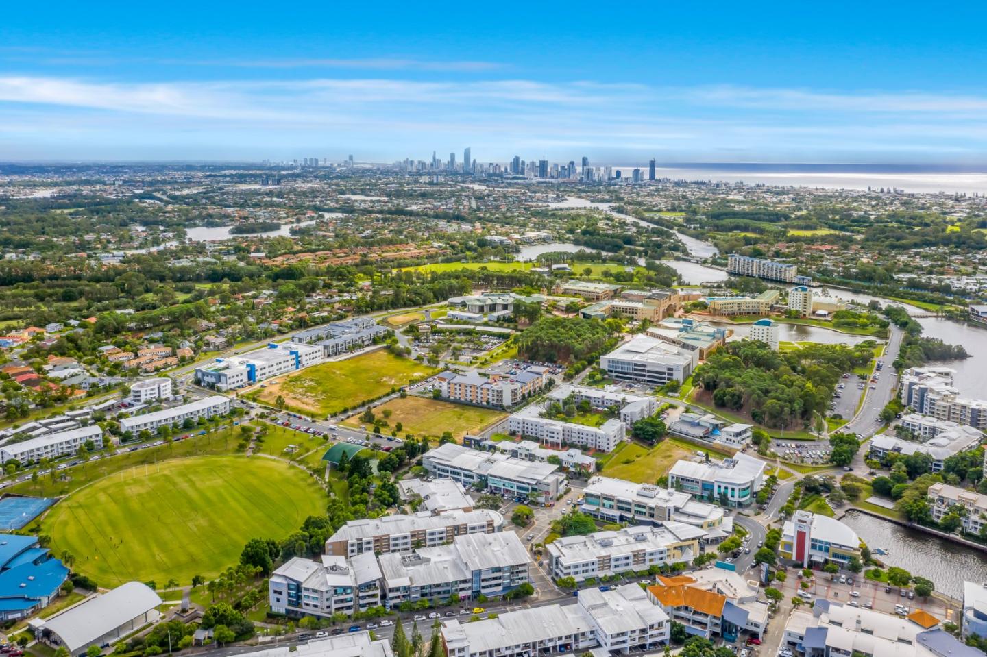 Red & Co. plots new Como Varsity Lake apartments