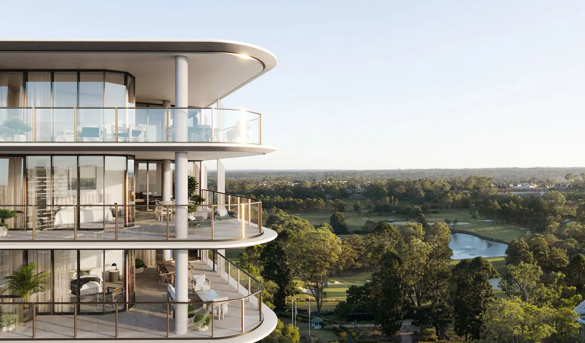 How Sekisui's The Orchards masterplan is primed to take advantage of Sydney's growing Norwest suburb