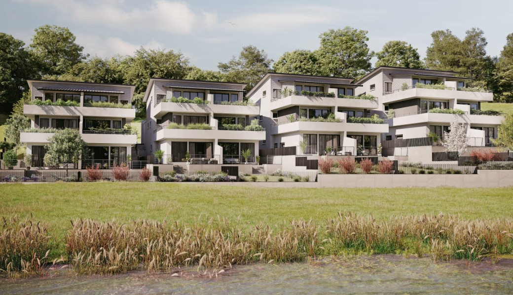 Yarrabee Katoomba: Rare new off the plan duplexes in the Blue Mountains