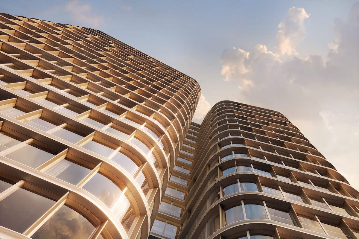 Aura by Aqualand to be funded by one of Australia’s largest non-bank loans