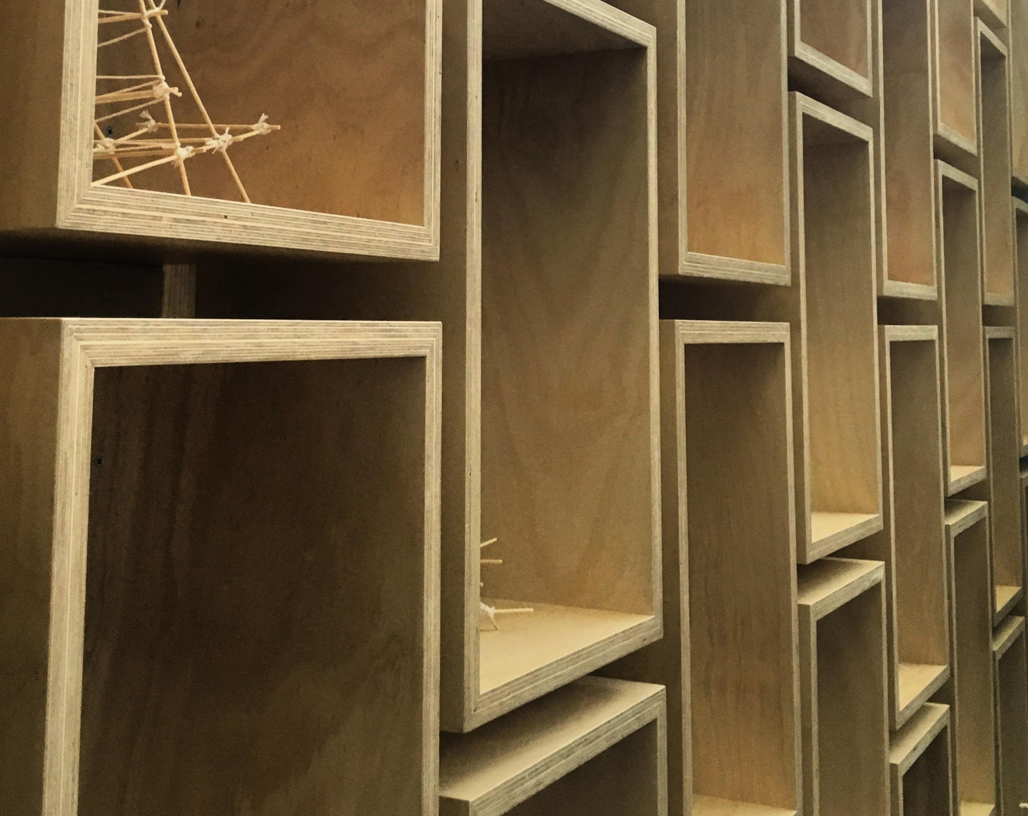 Negotiating Form: Q+A with Kerstin Thompson (Part 2)