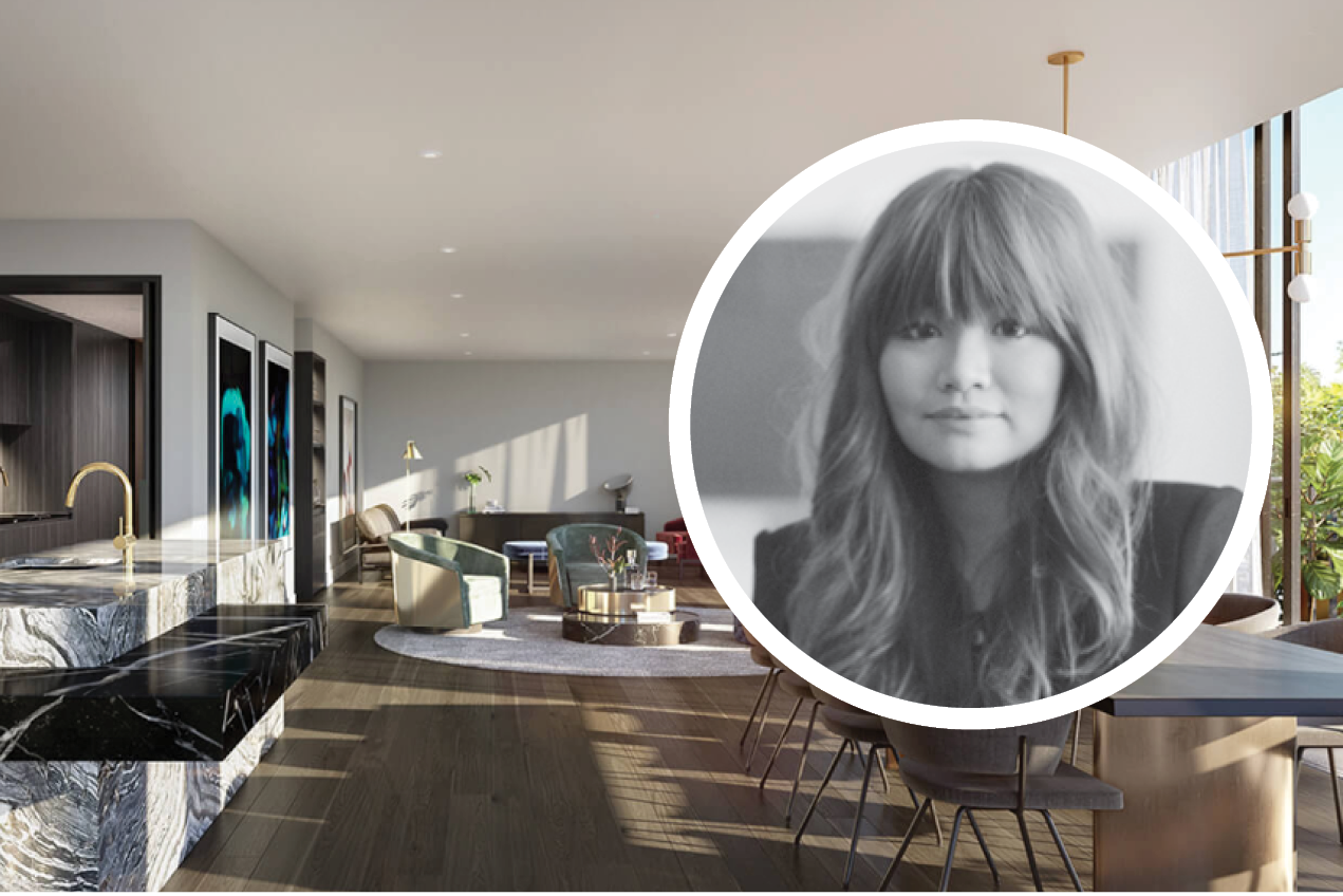 Beulah International Executive Director Adelene Teh discusses The Grounds of Kew development