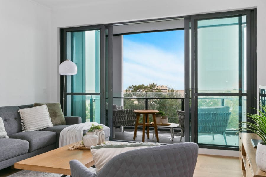 Amara City Gardens in prime position to take advantage of one of Perth's biggest shopping centres