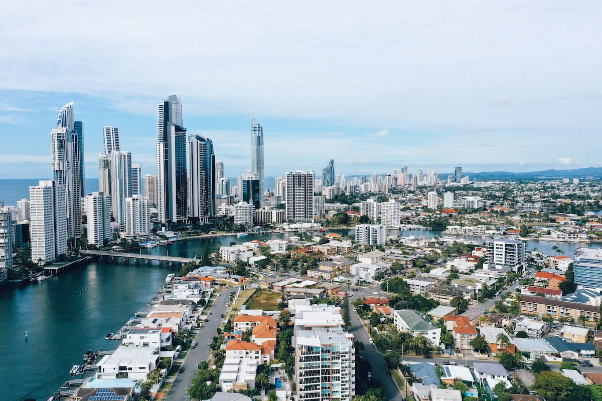 Aniko Group secure Chevron Island apartment development site
