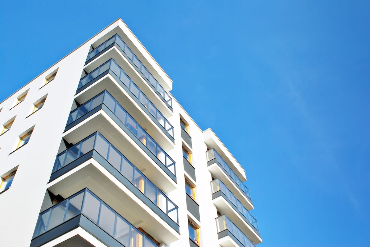 NSW off the plan apartment buyers to be offered 10-year defects insurance