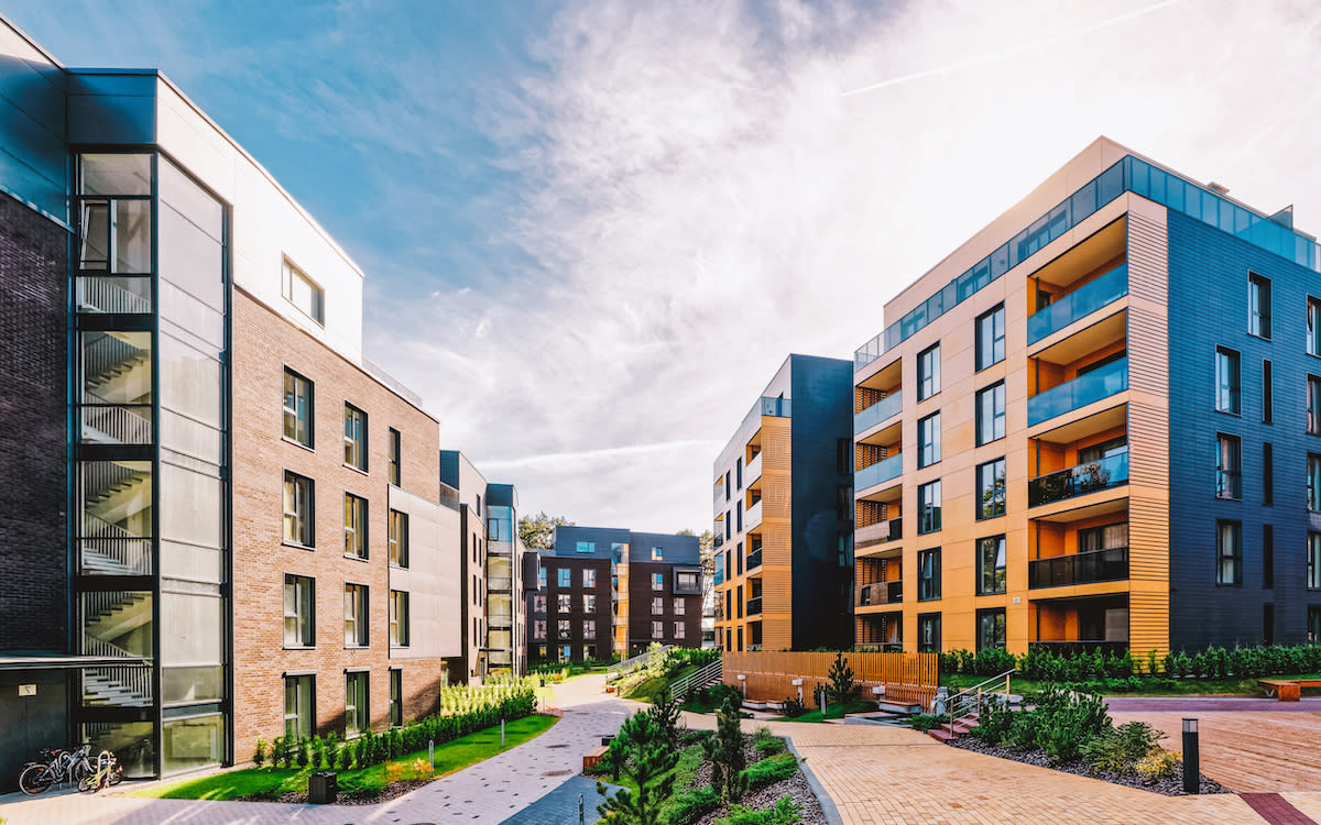 Apartment price growth could outperform house price growth in 2022: SQM