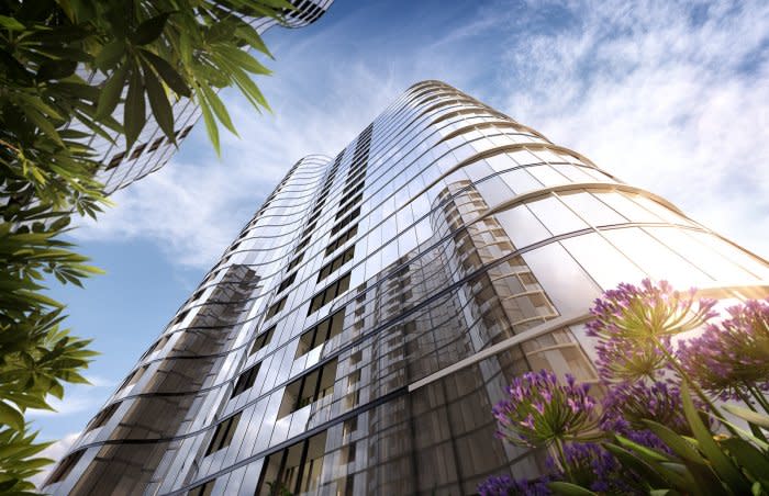 Melbourne Village to become West Melbourne's next big apartment project