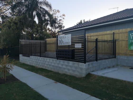 Move into your dream home today at Aquila Lodge in the vibrant community of Eagleby.