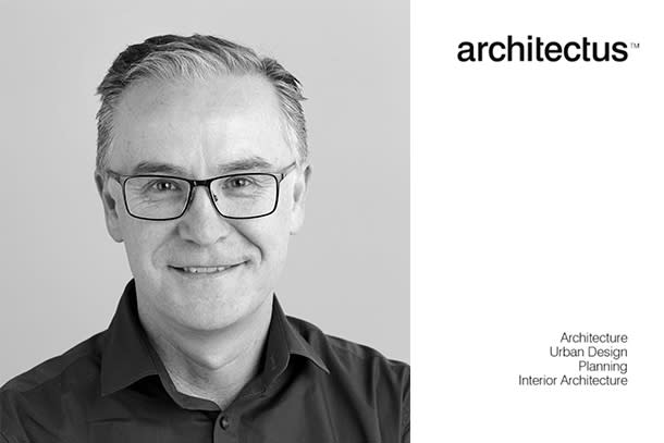 Architectus Melbourne launches Urban Design and Planning with appointment of new Principal