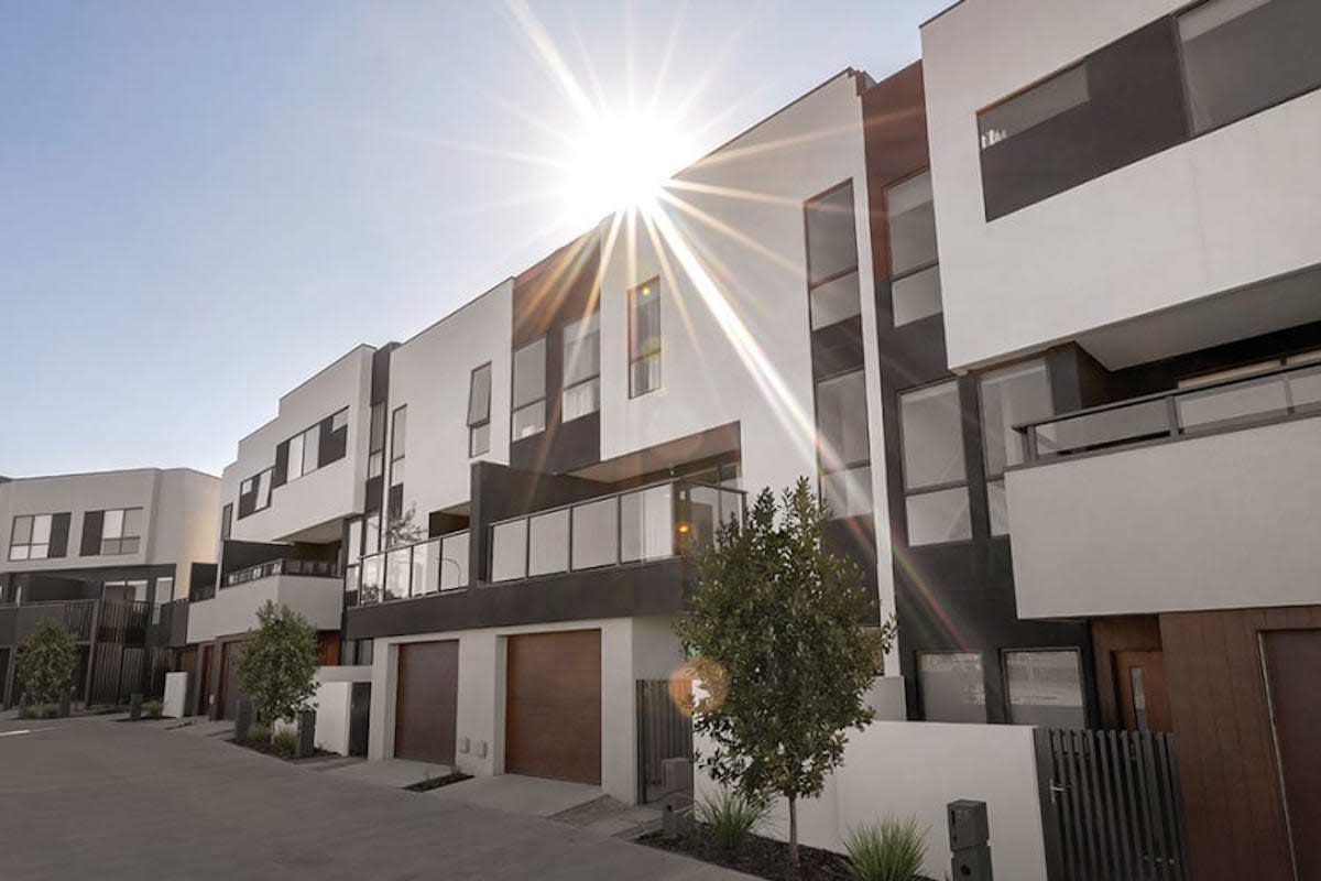 Stage Three now selling in Soho Living’s Aspect masterplan in Keilor Downs