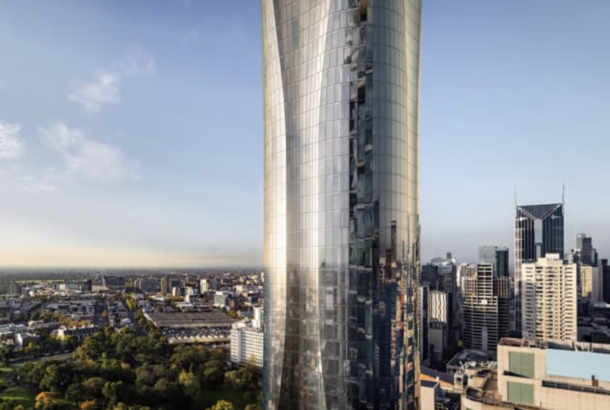 ICD Property's Aspire Melbourne wins big at the 2021 International Property Awards 