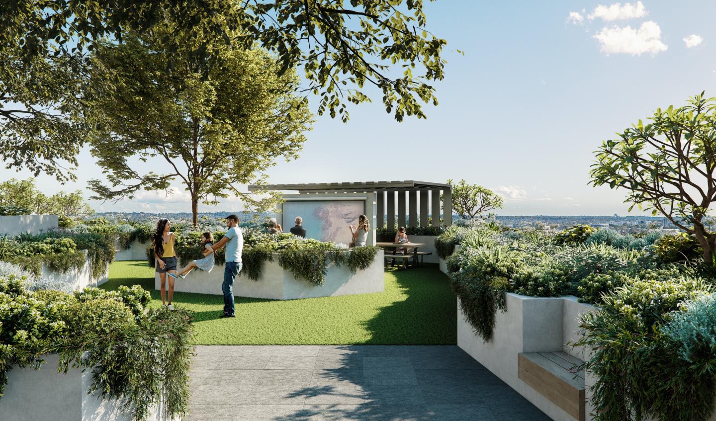 June 2021: The top five two-bedroom apartments you can buy in Sydney under $655,000