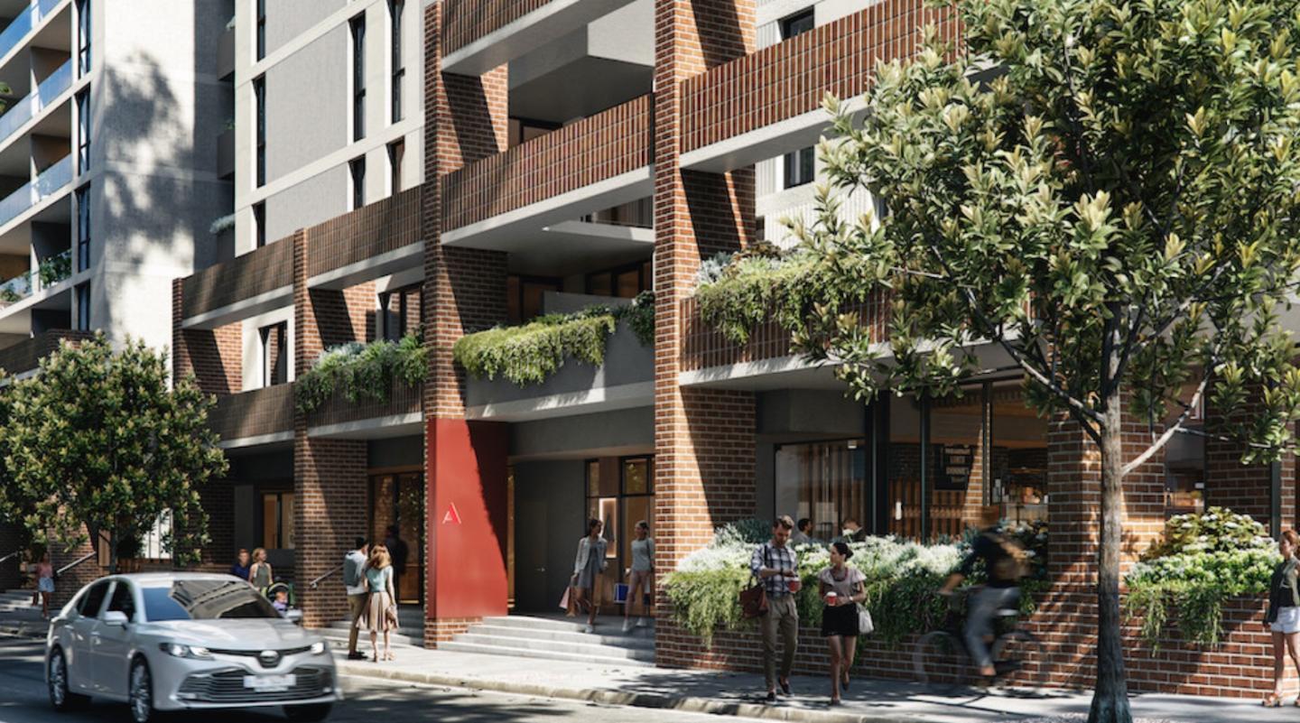 Eight reasons to consider an apartment in Sydney's Auburn Square