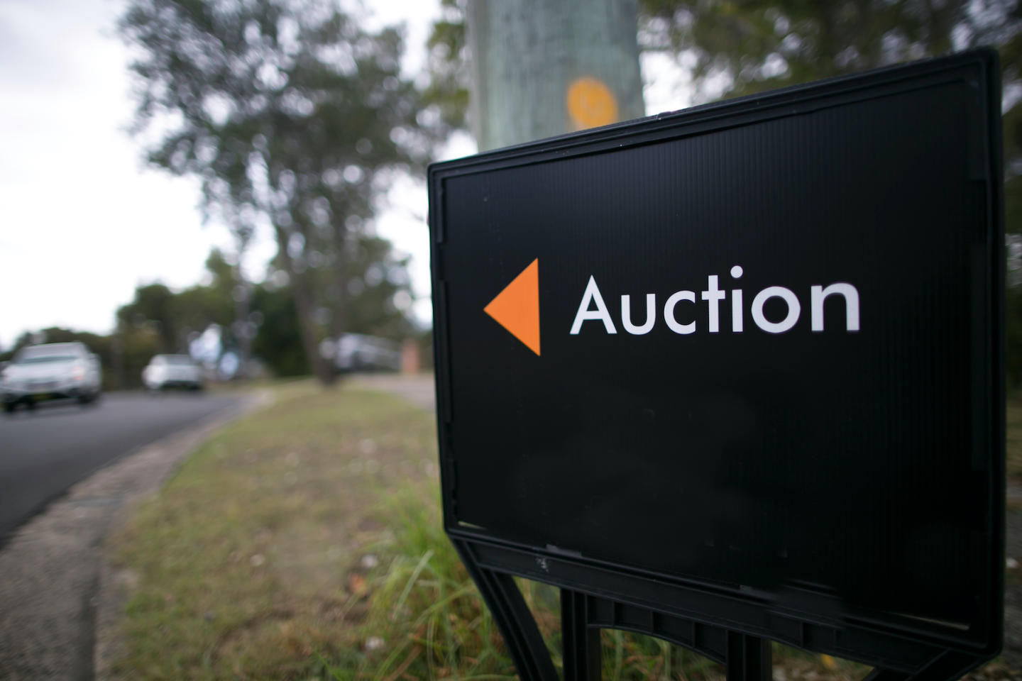 December quarter auction clearance rate the best quarter over 2020 with nearly 70 per cent sold