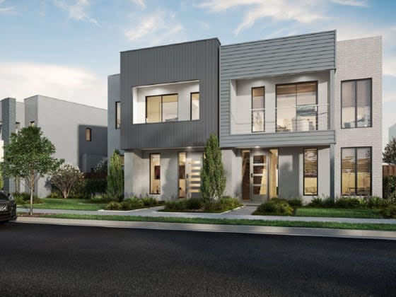 Caloundra West welcomes healthy and people positive development, Aura