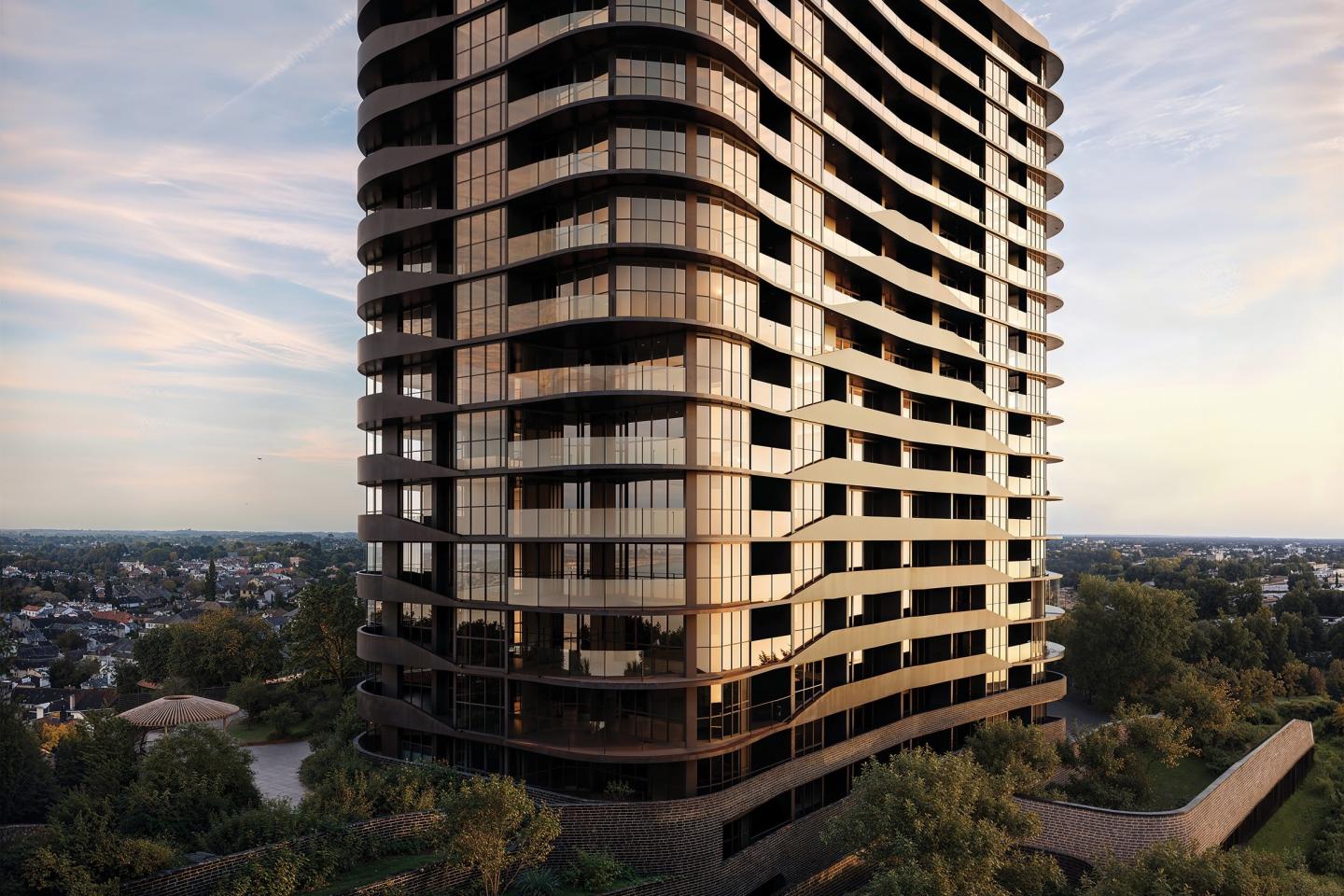 The One Collection opens new investment window at Horizon Hurstville with limited-time incentives