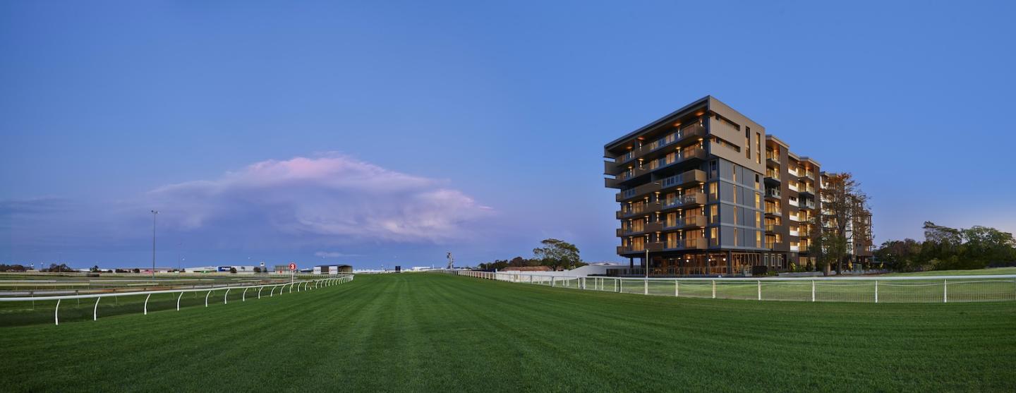 Lendlease $270 million Bernborough Ascot to be most sustainable retirement community