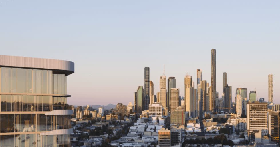 Walking tour of Newstead: What's within walking distance from Bide apartments