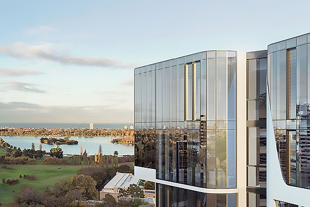 Wuzhong's David Shen discusses Bowen and Queens