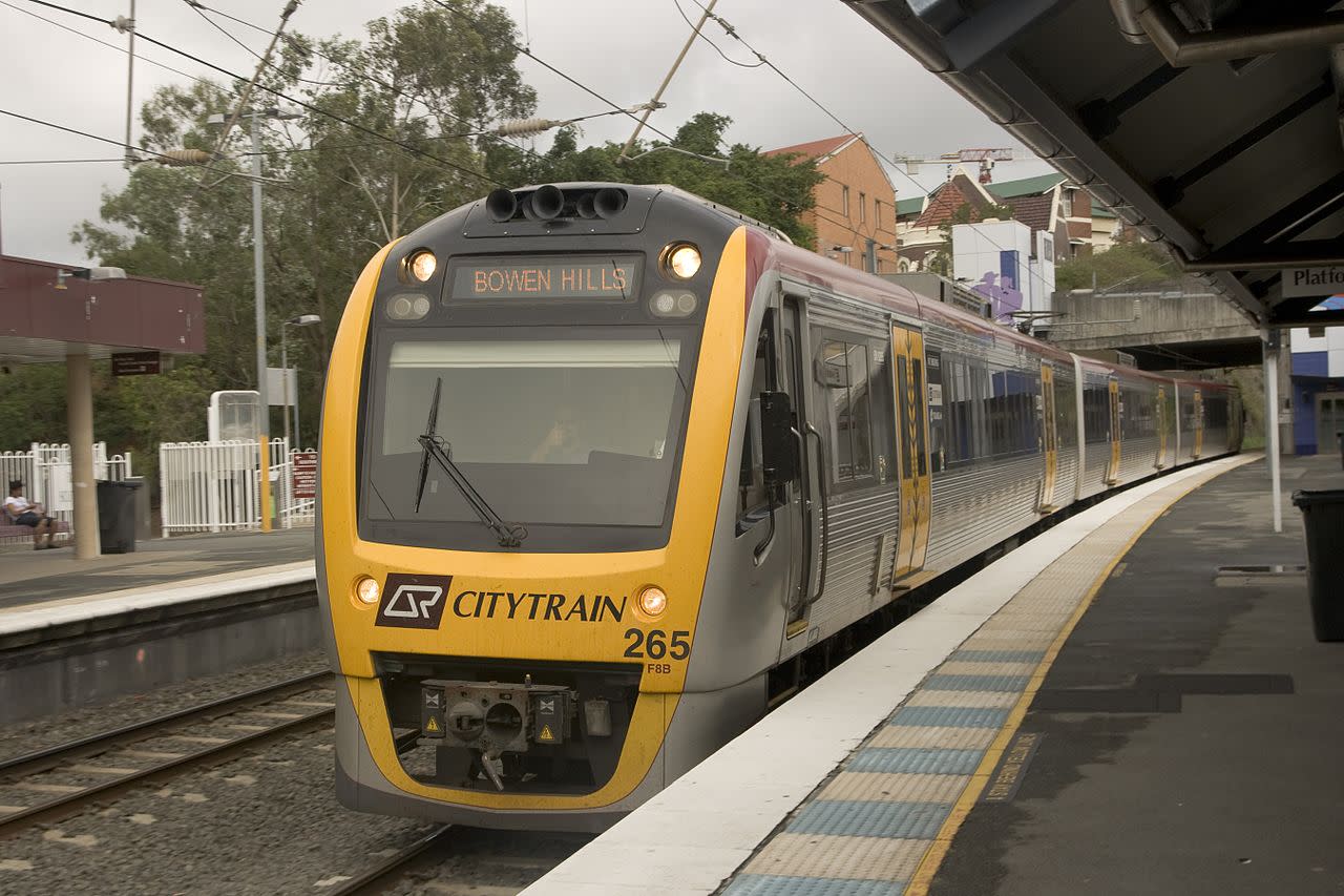 Brisbane's Cross River Rail, Nambour duplication works funded in Queensland budget